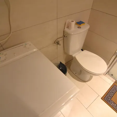 Apartamento Rnet - Symar -