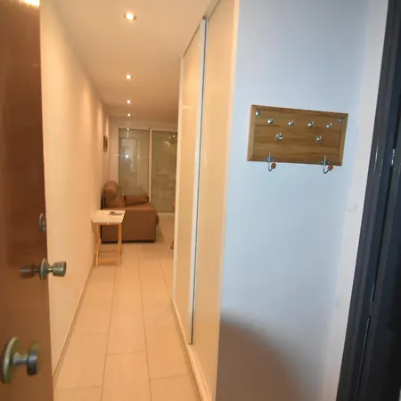 Apartamento Rnet - Symar -