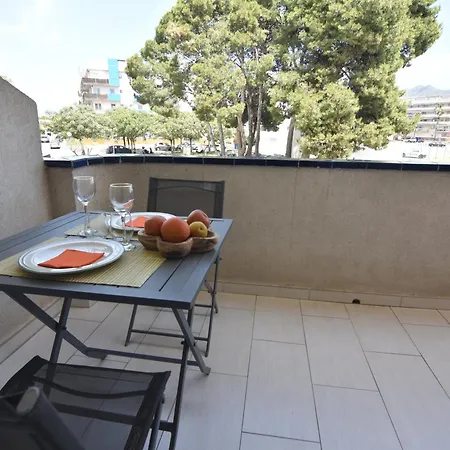 Apartment Rnet - Symar - *