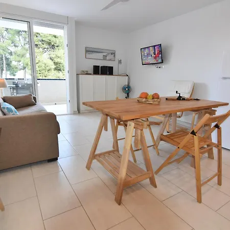 Apartamento Rnet - Symar - Rosas