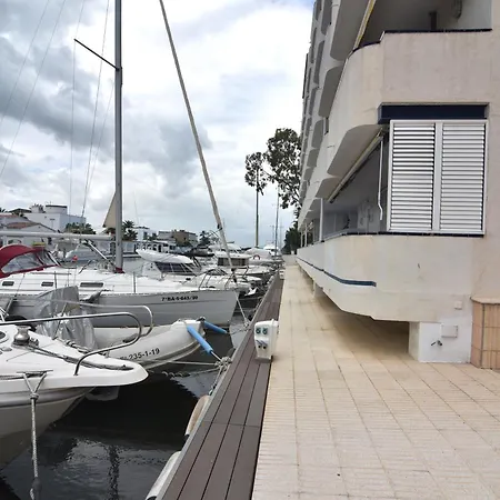 Apartamento Rnet - Symar -