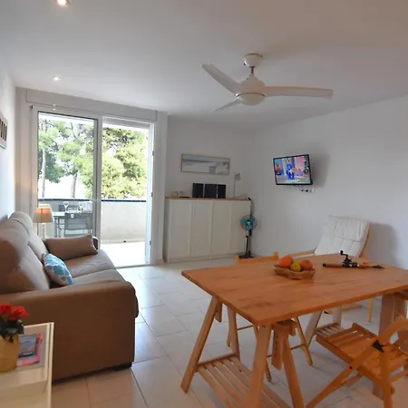 Apartamento Rnet - Symar - Rosas