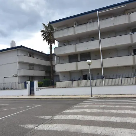 Apartamento Rnet - Symar -