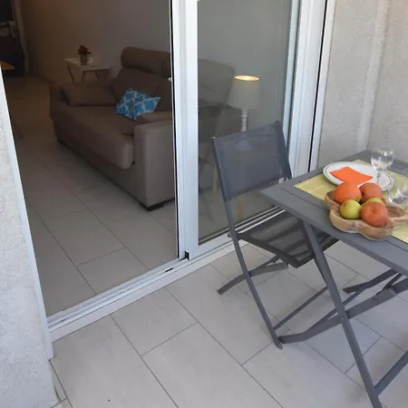 Rnet - Symar - Apartment