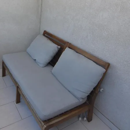 Apartment Rnet - Symar -