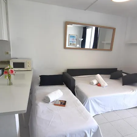 Apartamento Rnet - Symar -