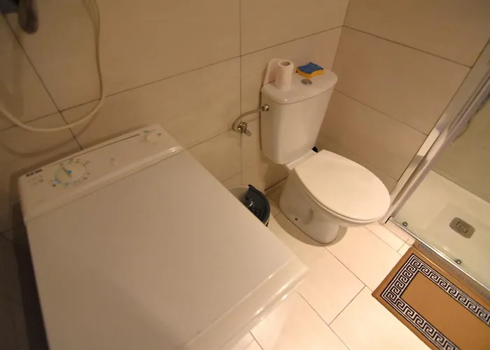 Apartment Rnet - Symar -