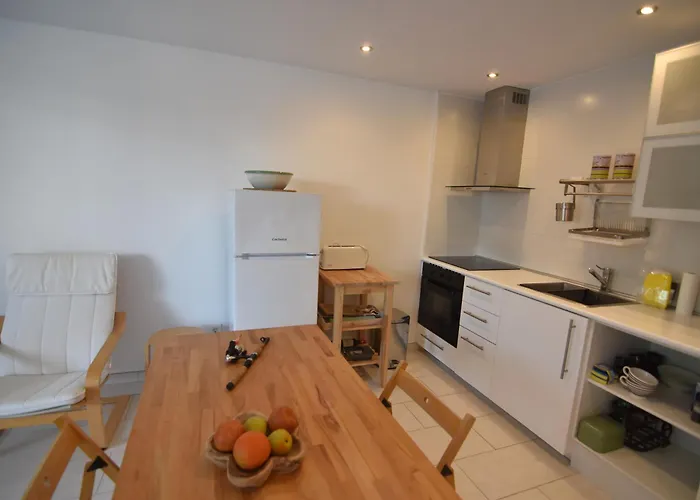 Apartment Rnet - Symar - Roses