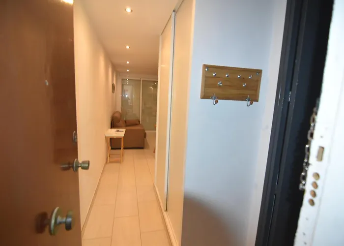 Apartment Rnet - Symar -