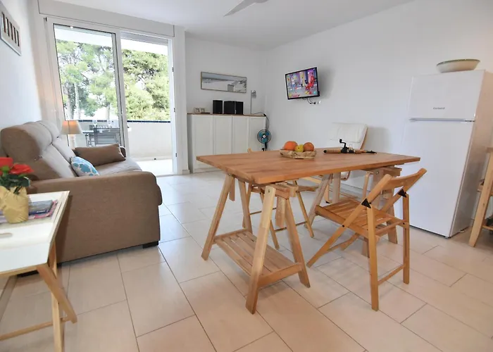 Apartment Rnet - Symar - Roses