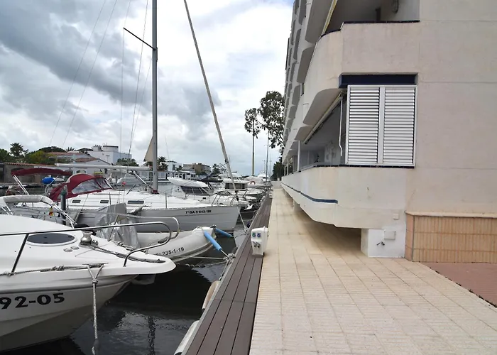 Apartment Rnet - Symar -