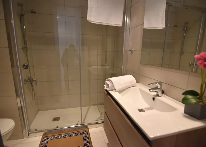 Rnet - Symar - Apartment Roses