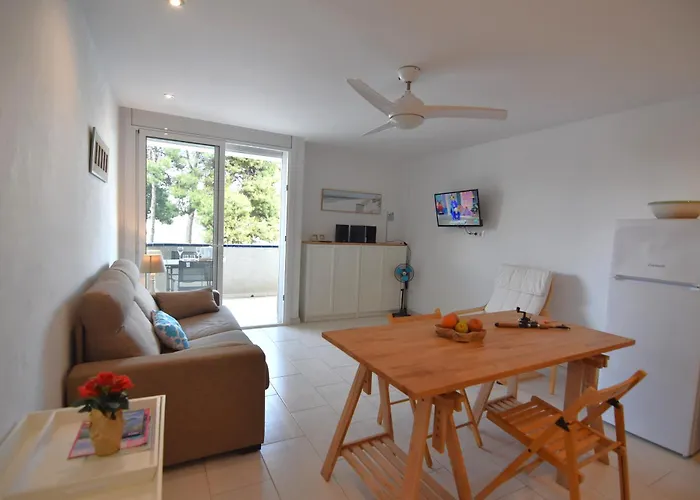 Apartment Rnet - Symar - Roses