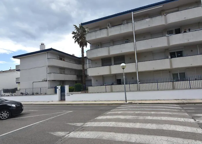 Apartment Rnet - Symar -