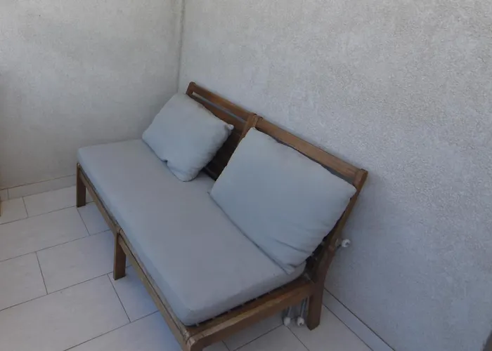 Apartment Rnet - Symar -